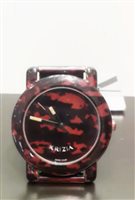 Montre Krizia Femme in Acier K7703 - K7703
